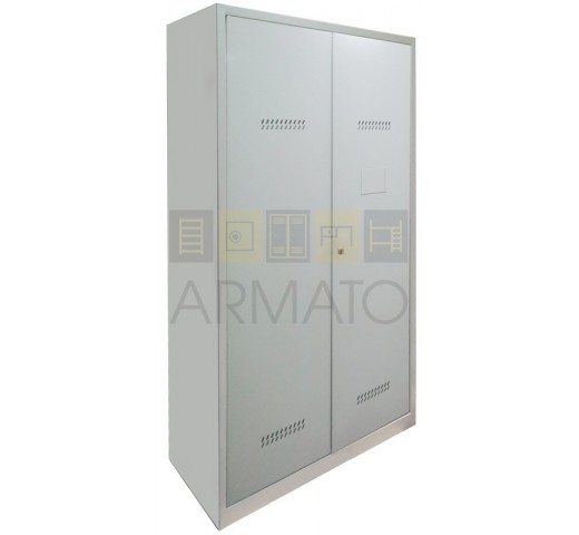 Шкаф для офиса металлический Sbm 240